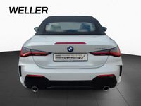 BMW 420 - Vorschau Bild 10