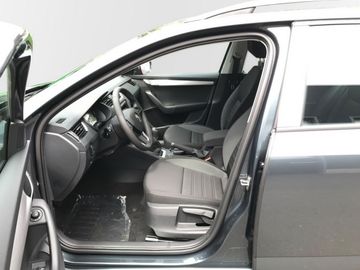 Skoda Octavia Combi III 1.5 TSI Tour *AHK*PDCHI*SHZ*