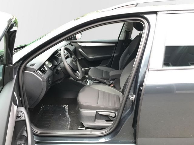 Skoda Octavia Combi III 1.5 TSI Tour *AHK*PDCHI*SHZ*