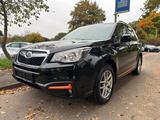 Subaru Forester 2.5 KAMERA + AHK + PANO + LEDER - Subaru: mit Navigationssystem