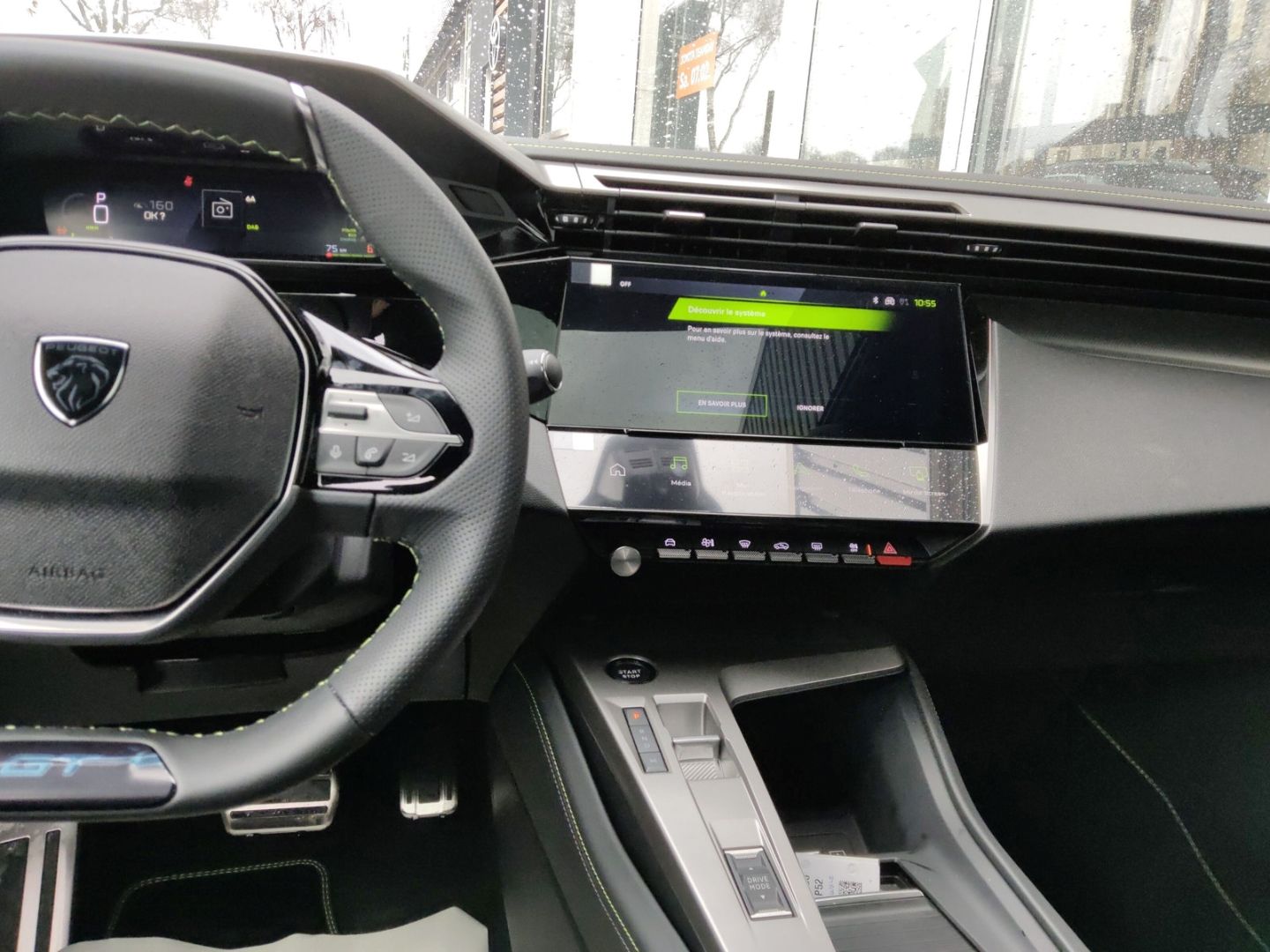 Peugeot 308 - Bild 11