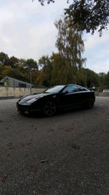 Toyota celica t23 - Toyota Celica: T23