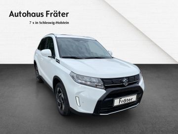 Fotografie des Suzuki Vitara Comfort+ Allrad Kamera Navi Schiebedach