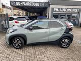 Toyota Aygo(X)*ALU*APPLE&AND*KLIMAAT*LED FSW*PDCv *Sihz - Toyota Aygo (X) SUV
