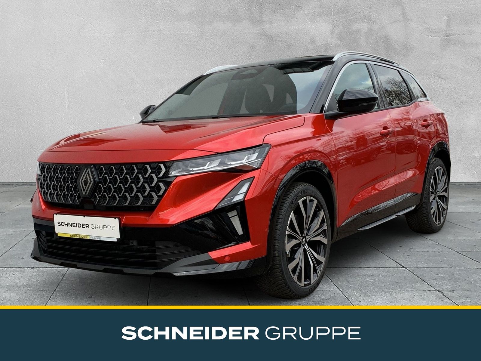 Renault Austral - Bild 1