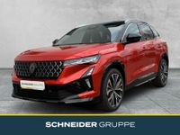 Renault Austral - Vorschau Bild 1