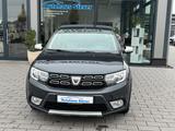 Dacia Logan Autogas (LPG) - Dacia Logan mit Benzin-Antrieb: Limousine