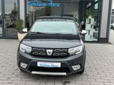 Dacia Logan Autogas (LPG) - Dacia Logan: Limousine