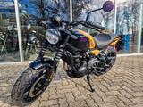 Royal Enfield Guerrilla 450 TOP Yellow Ribbon *Euro 5+* - ROYAL ENFIELD G5
