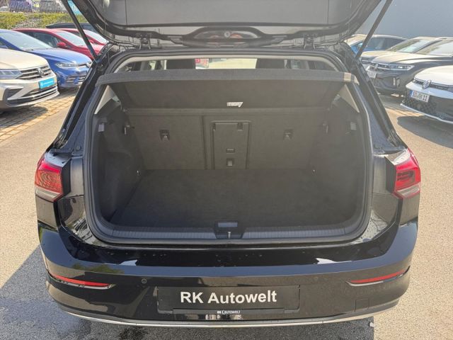 Golf 8 VIII Style 1.5 TSI Navi Memory Sitze CarP