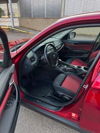 BMW X1 - 8