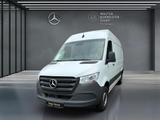 Mercedes-Benz Sprinter 315 CDI Kasten L2 AHK+3500 KG+MBUX+SHZ+ - Mercedes-Benz Sprinter 3500