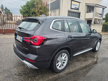 BMW X3 - 5