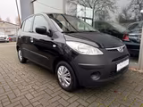 Hyundai i10 Easy Entry HU/AU NEU SERVO - Hyundai Gebrauchtwagen in Berlin