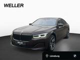 BMW 740d xDrive LiCoPro DAPro 360° Laser KomfSi B&W - gebrauchte BMW 740 aus dem Jahr 2019