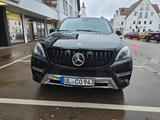 Mercedes-Benz ML 500 4MATIC - - Mercedes-Benz ML 500 aus 2013
