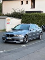 BMW Bmw e46 325ci - BMW 325 in Dortmund