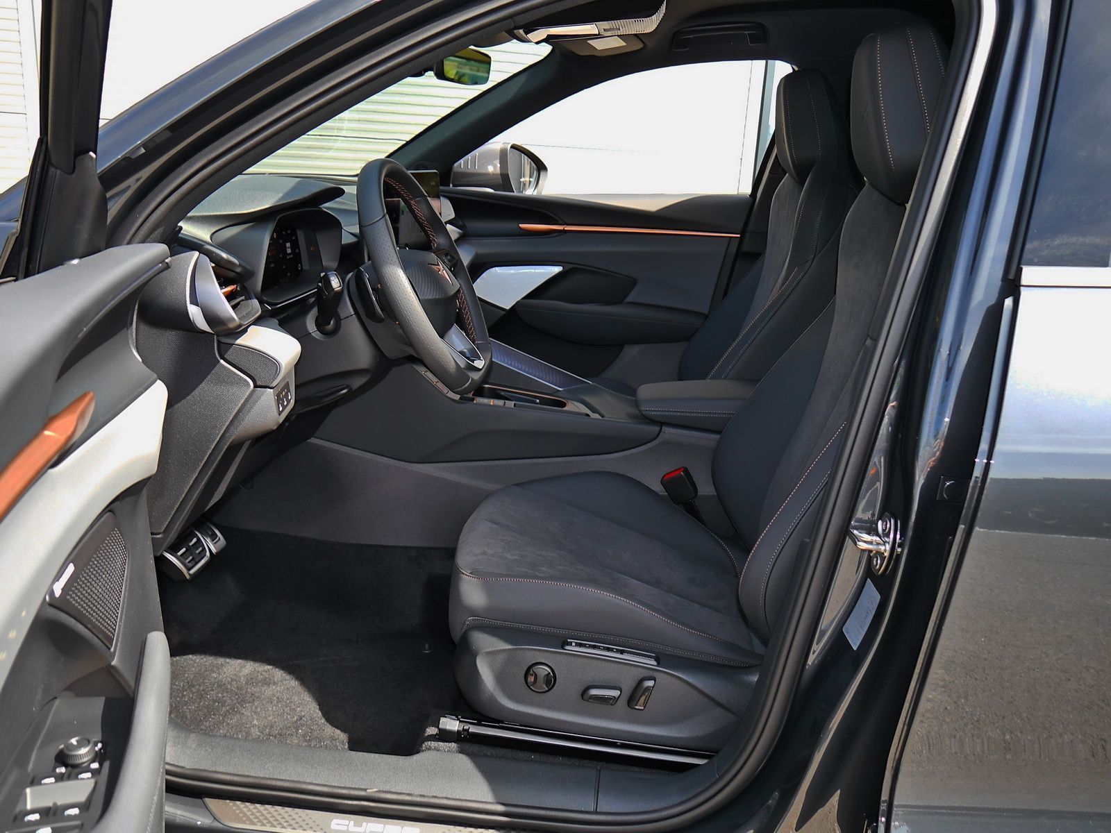 Cupra Terramar - Bild 10