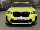 BMW X4 M Compet. Laser HUD Kamera Har/Kar.AHK 21" - BMW X4 M mit Benzin-Antrieb: Geländewagen, Automatik