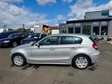 BMW 1 Lim. 118i-Autom.Tüv NEU-83Tkm - gebrauchte BMW 118 aus dem Jahr 2005