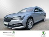 Skoda Superb Combi 1.4 TSI Style iV (EURO 6d) Klima - Skoda Gebrauchtwagen in Kiel