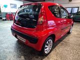 Peugeot 107 Urban Move*Erst  30Tkm*1. Hand*Klima* - Peugeot 107: Kleinwagen