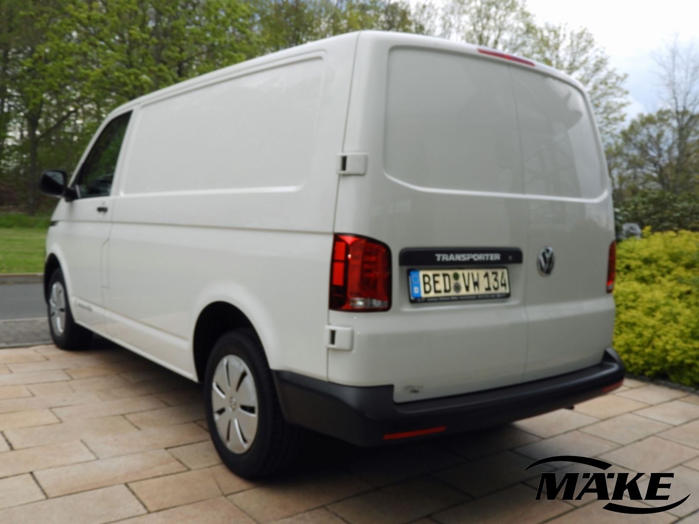 T6.1 Kasten 2.0 TDI Klima PDC SITZHZG