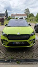 Skoda Enyaq RS  - Skoda Enyaq von privat