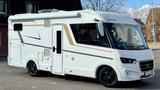 Eura Mobil Integra Line 695 HB Hubstützen Sat Solar Klima - Offers matching your search criteria