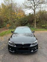 BMW F36 430i Gran Coupé M440i Umbau - BMW M440 in Duisburg