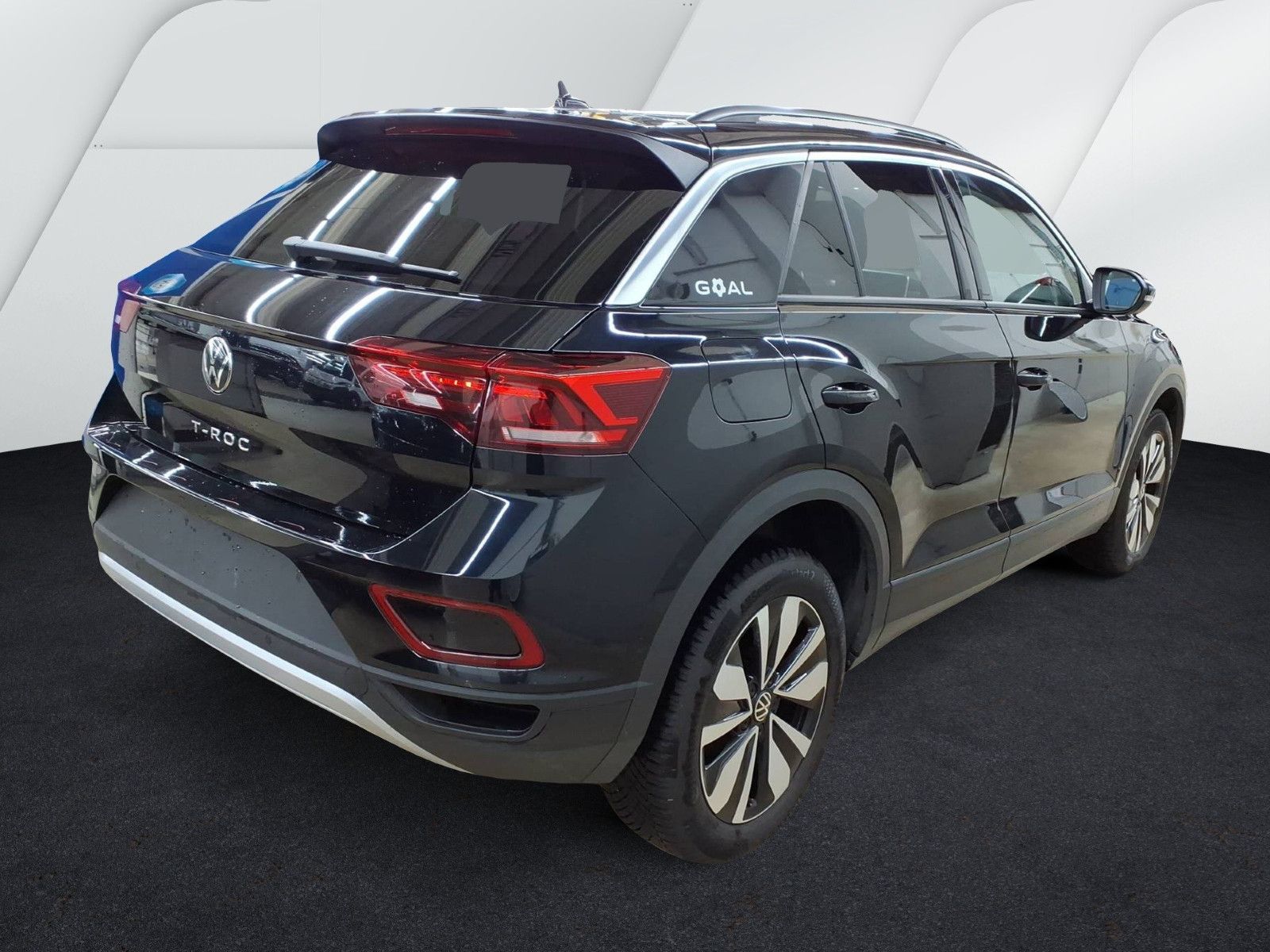 Volkswagen T-Roc - Bild 4