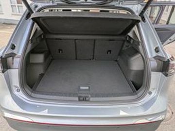 Volkswagen Tiguan 2.0 TDI 110 kW Elegance KLIMA LED NAVI AL