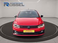 Volkswagen Polo 2,0 TSI GTI 18" Alu Sportfahrwerk Navi LED