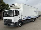 Mercedes-Benz Atego 1221L Thermoking T800R*LBW+Türen*Klima - Mercedes-Benz T 80