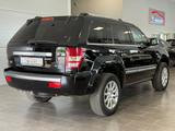 Jeep Grand Cherokee 5.7 V8 Overland HEMI LPG/50mm - gebrauchte Jeep Grand Cherokee aus dem Jahr 2008