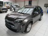 Toyota Yaris Cross 1.5 HSD *Lenkrad- und Sitzheizung* - Toyota Yaris: Hsd