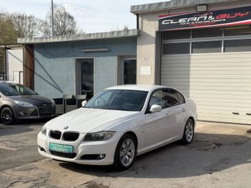 BMW 318 - 3