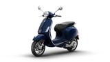 Vespa Primavera 150 Modell 2026 - VESPA PRIMAVERA 150
