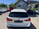 BMW X1 xDrive 18 d Sport Line *LED*AHK*BUSINESSPAKET - BMW X1: Business