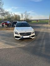 Mercedes-Benz CLA 45 AMG Mercedes-AMG CLA 45 4MATIC DCT Me... - Mercedes-Benz CLA 45 AMG von privat
