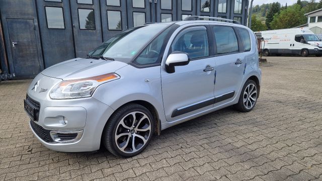 Citroën C3 Picasso Exclusive Automatik*Klima*PDC