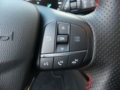FORD Focus Turnier ST-Line*ACC*Race-Rot*