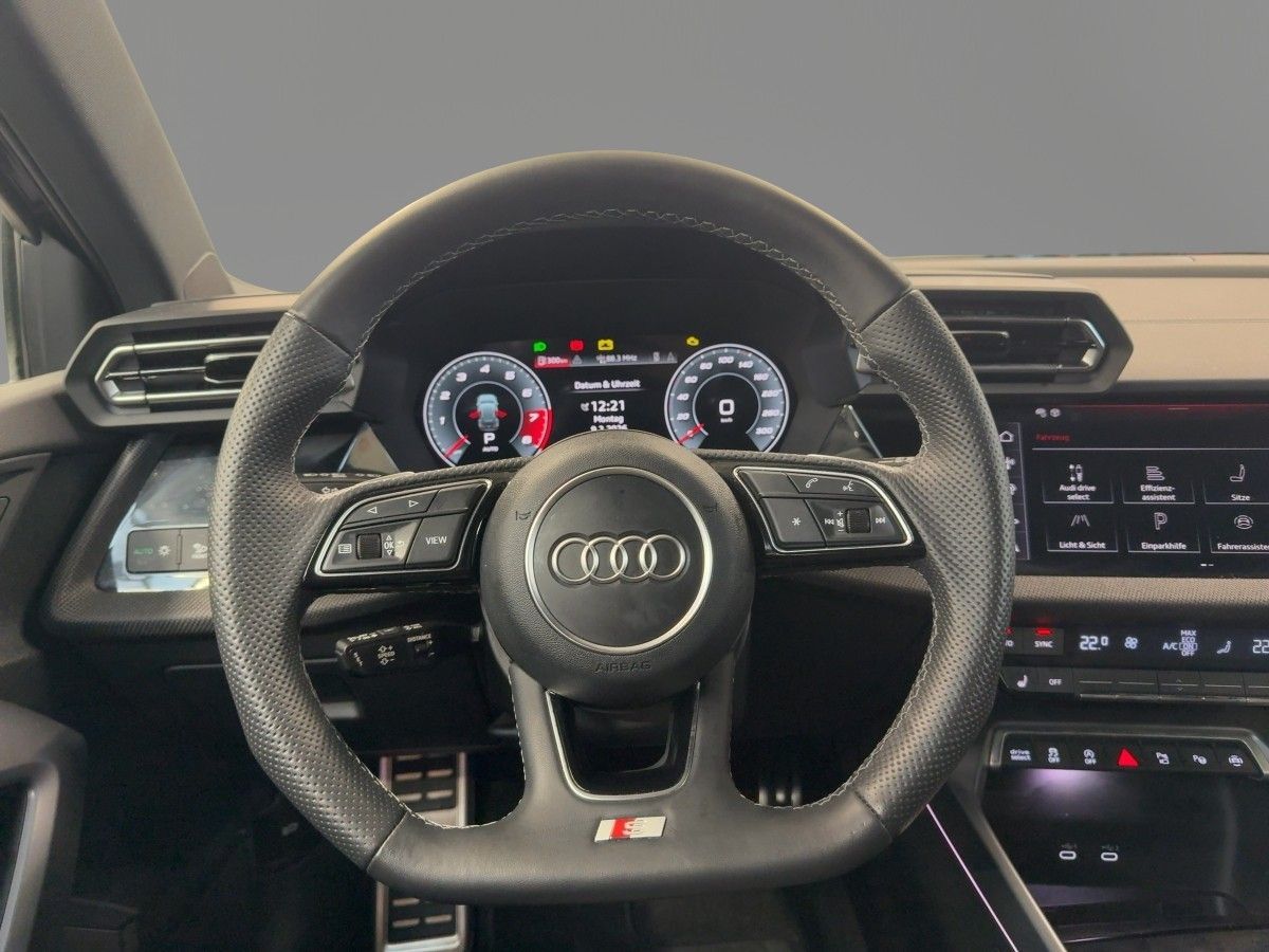 Audi S3 - Bild 10