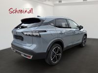 Nissan Qashqai - Vorschau Bild 4