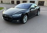 Tesla Model S P85 SC01 LTE Free Supergarger Performanc - Tesla Gebrauchtwagen von 2014