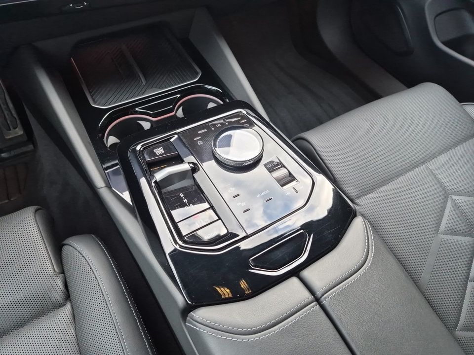 BMW 550 - Bild 12