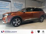 Peugeot 5008 Allure Pack HYBRID 136 e-DSC6 - Peugeot 5008 Allure mit Hybrid-Antrieb (Benzin/Elektro)