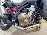 Honda CRF1100 mit Garantieverlängerung bis 9.2026 - Angebote