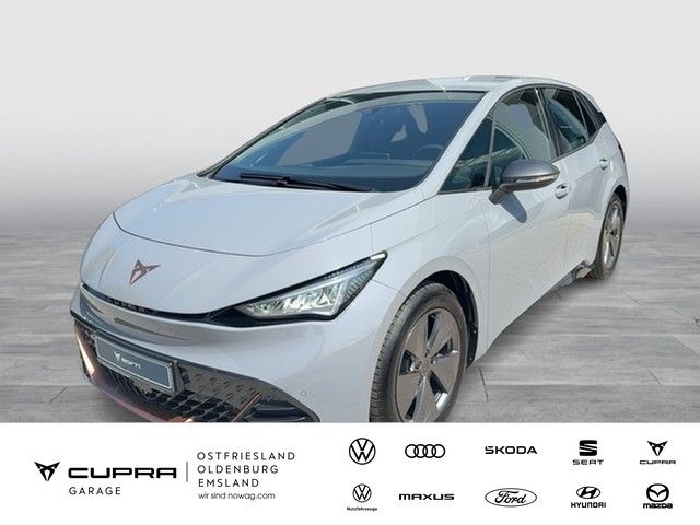 CUPRA Born 150 kW 62 kWh LED+LANE ASSIST+ LM18"