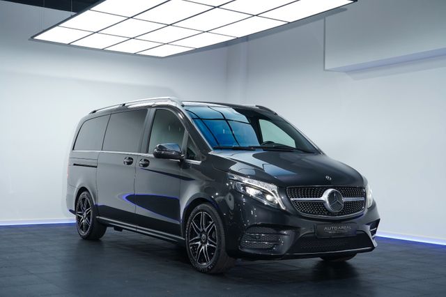 MERCEDES-BENZ V 300 d Avantgarde Edition AMG Line